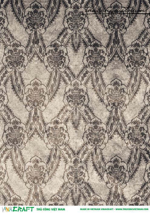 Giấy vintage nền cổ điển mẫu 75